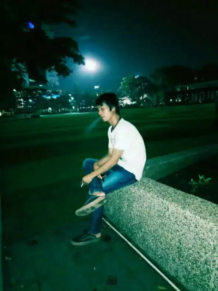 Cari kerja asli tasik malaya