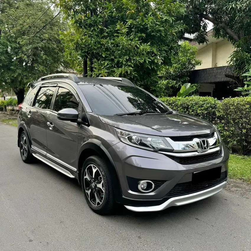 (DP18JT) Brv 1.5 E Prestige Matic 2016