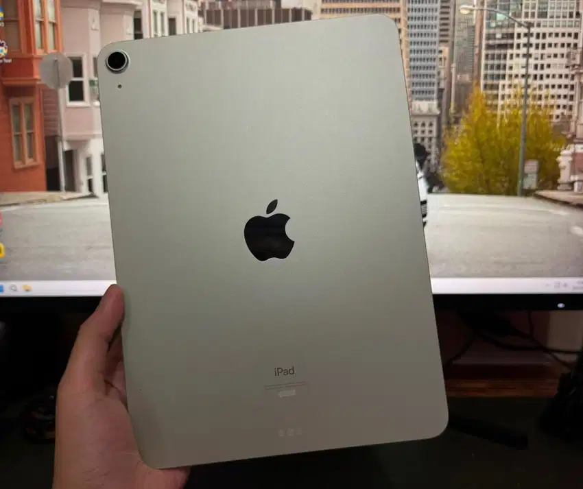 Ipad air 4 64gb ibox