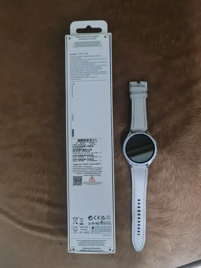 Galaxy watch 6 classic