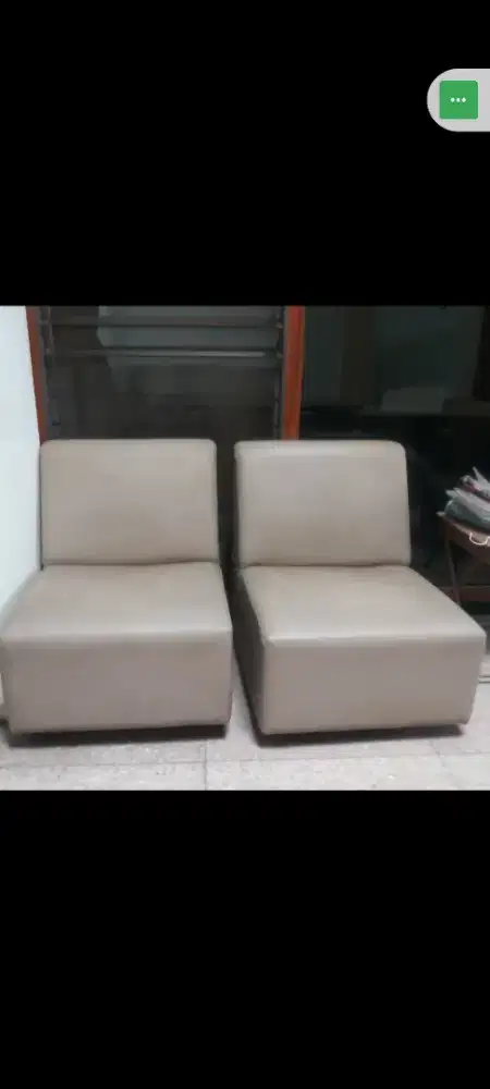 JUAL SOFA MURAH BUSA TEBAL