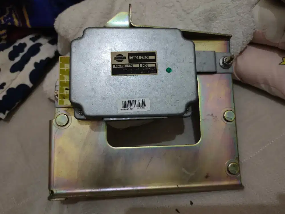 TCM Copotan Serena C24