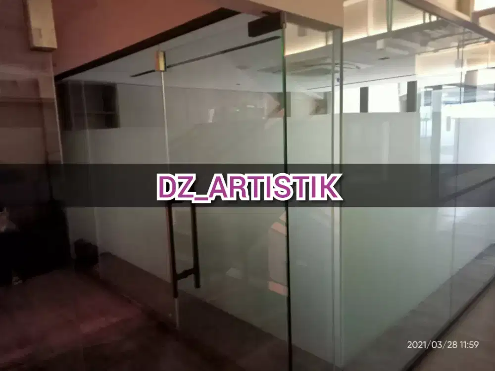 Stiker Kaca Sandblast Polos JT 215 L.1.52x20m Promo Termurah