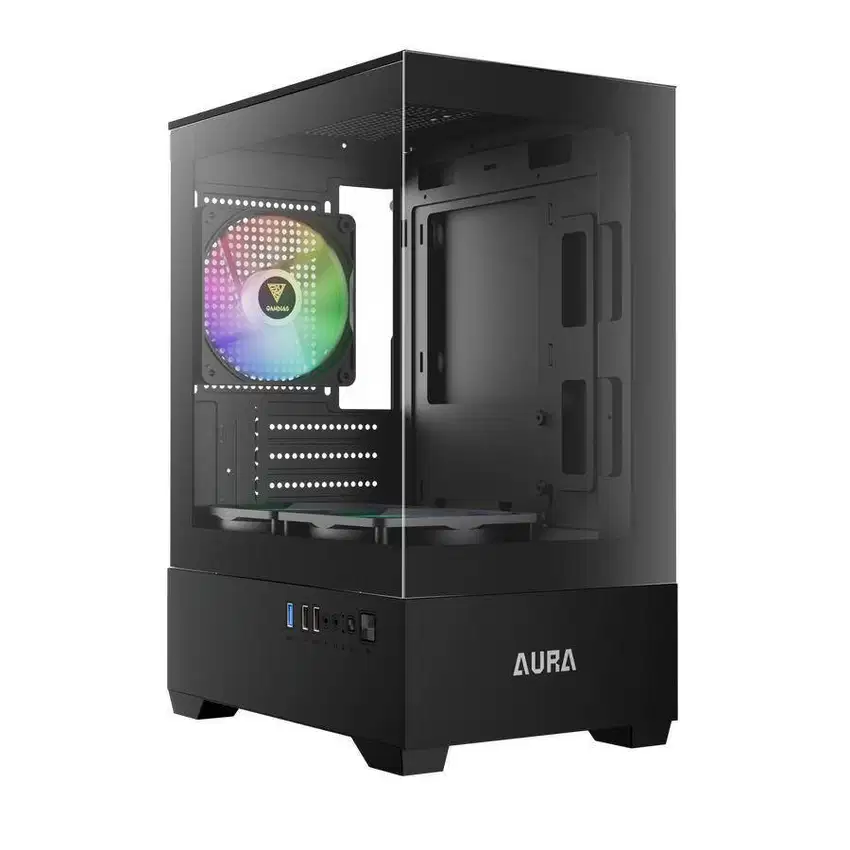 pc gaming edit i3 9100f + GTX 1660Ti 6GB DDR6 Siap pakai