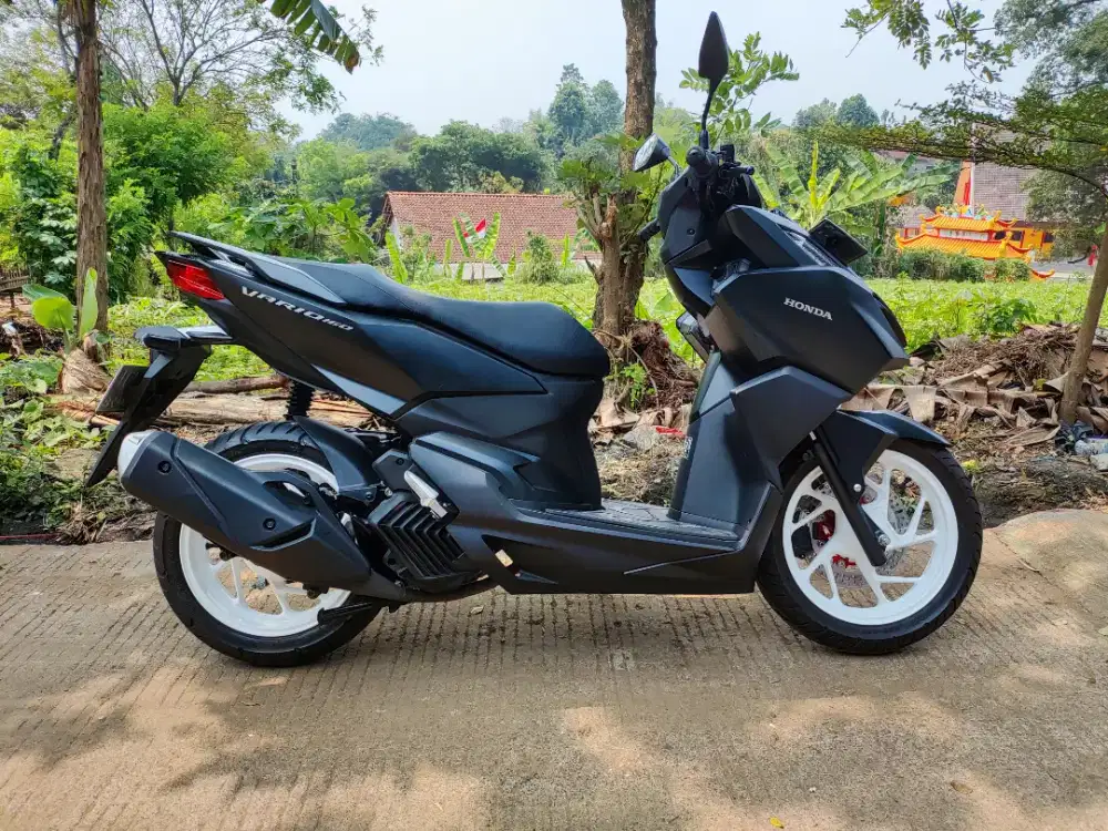 Jual vario 160 CBS