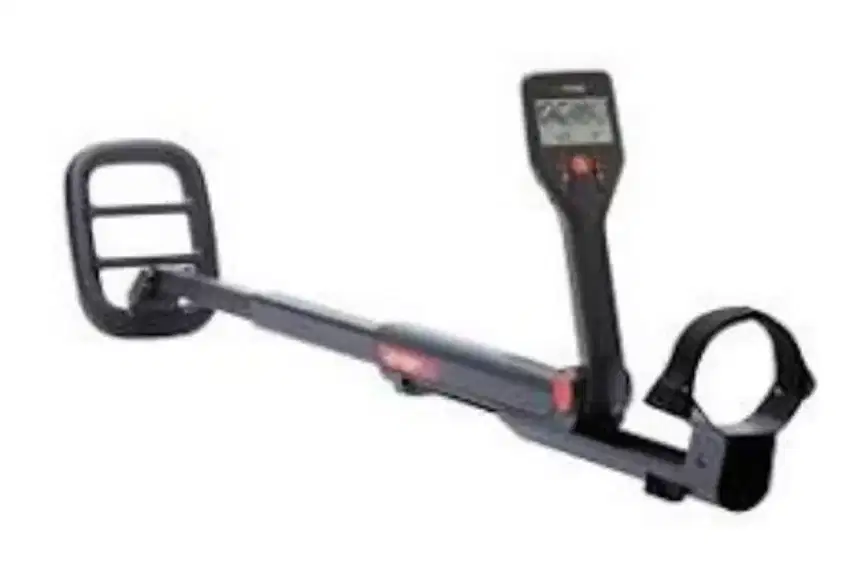 Metal detector go find 22