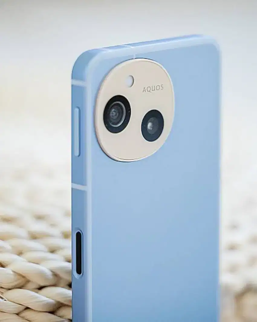 Sense 9 diskon Sharp Aquos 8/256