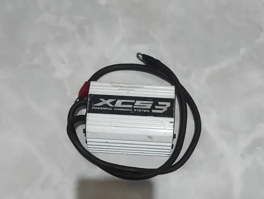 Stabilizer accu XCS 3