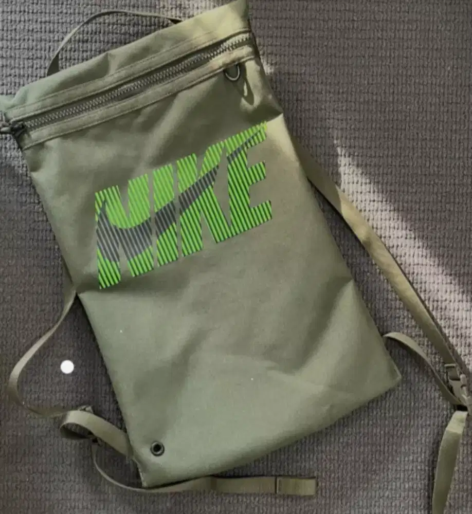 Nike Utility Gymshak