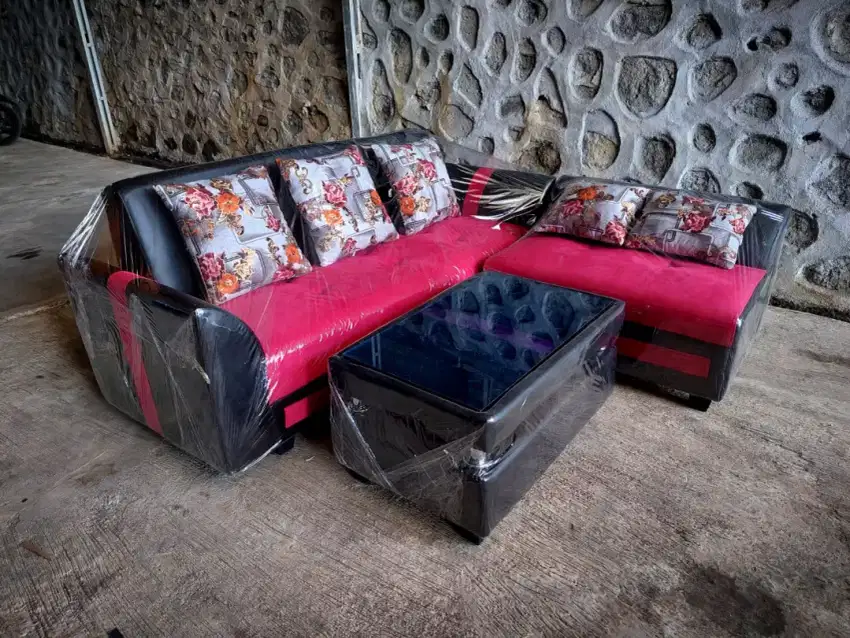 SOFA MINIMALIS MURAH
