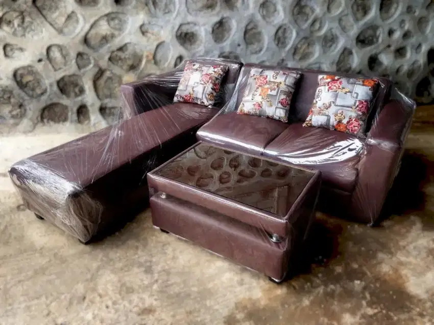 SOFA MINIMALIS MURAH