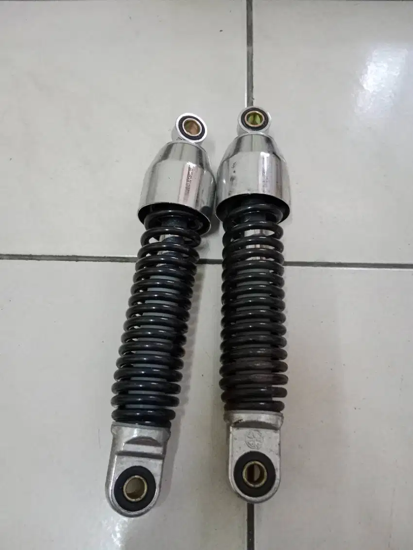 shockbreaker yamaha F1zr/force 1