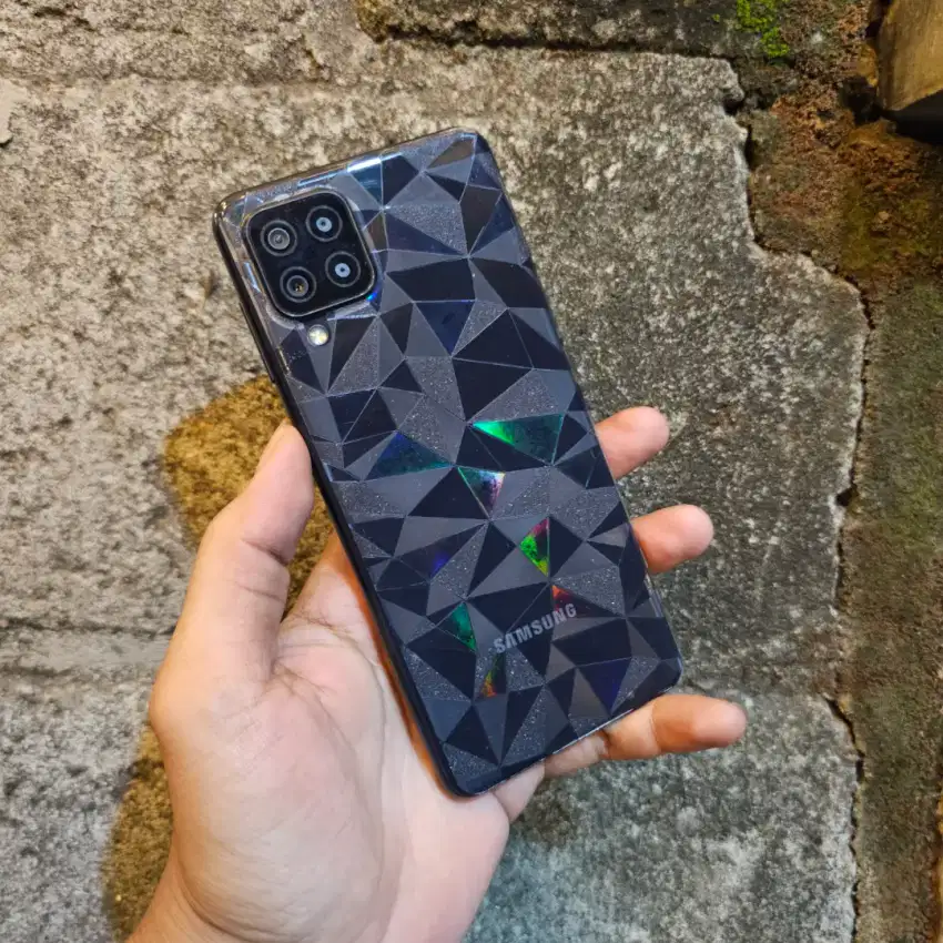 Samsung a22 6/128