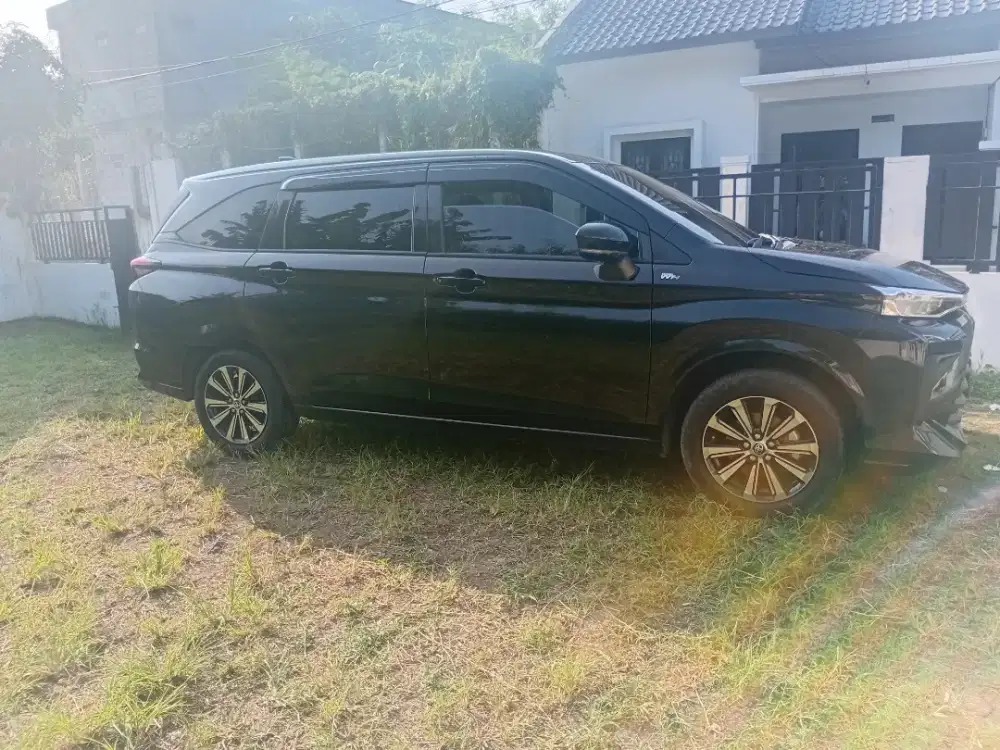 Rental mobil lepas kunci murah