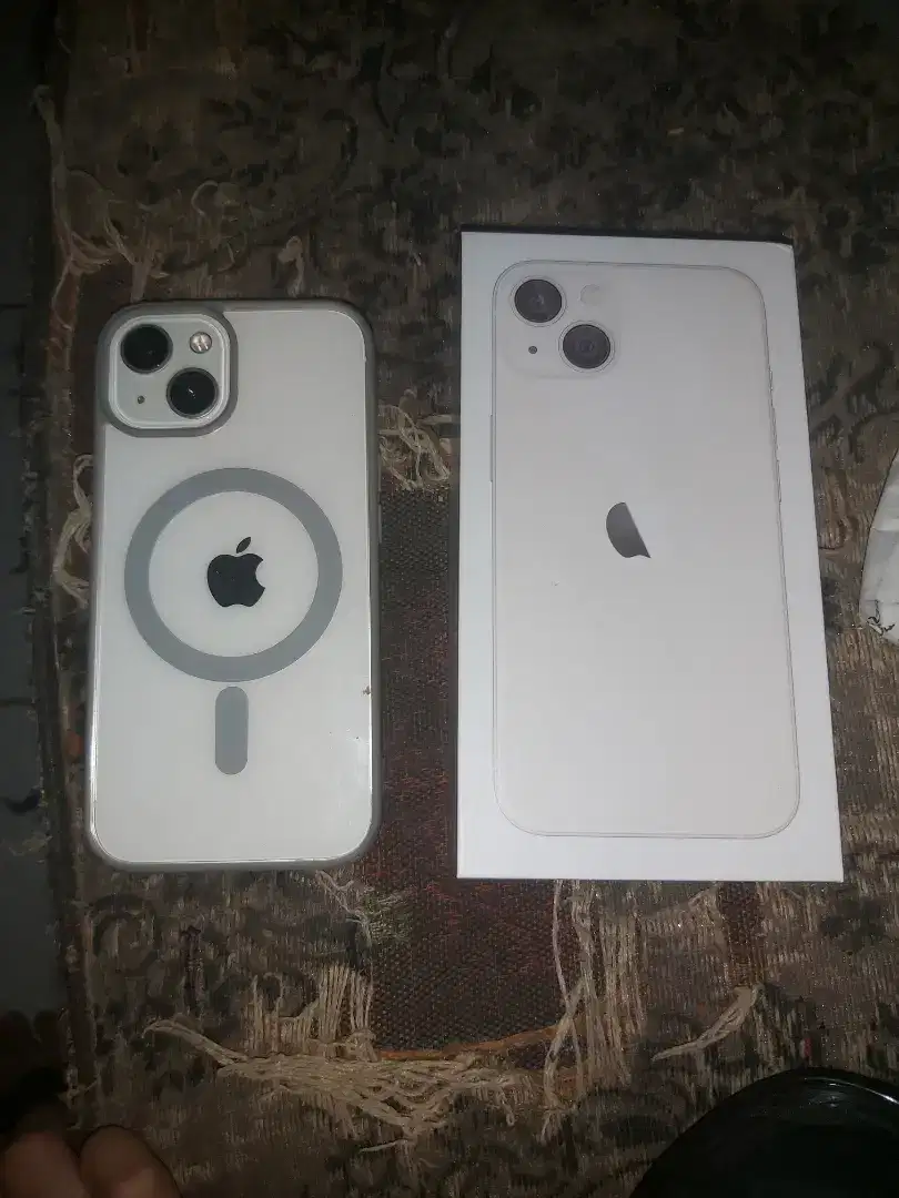 Iphone 13 128 - ALL OPERATOR