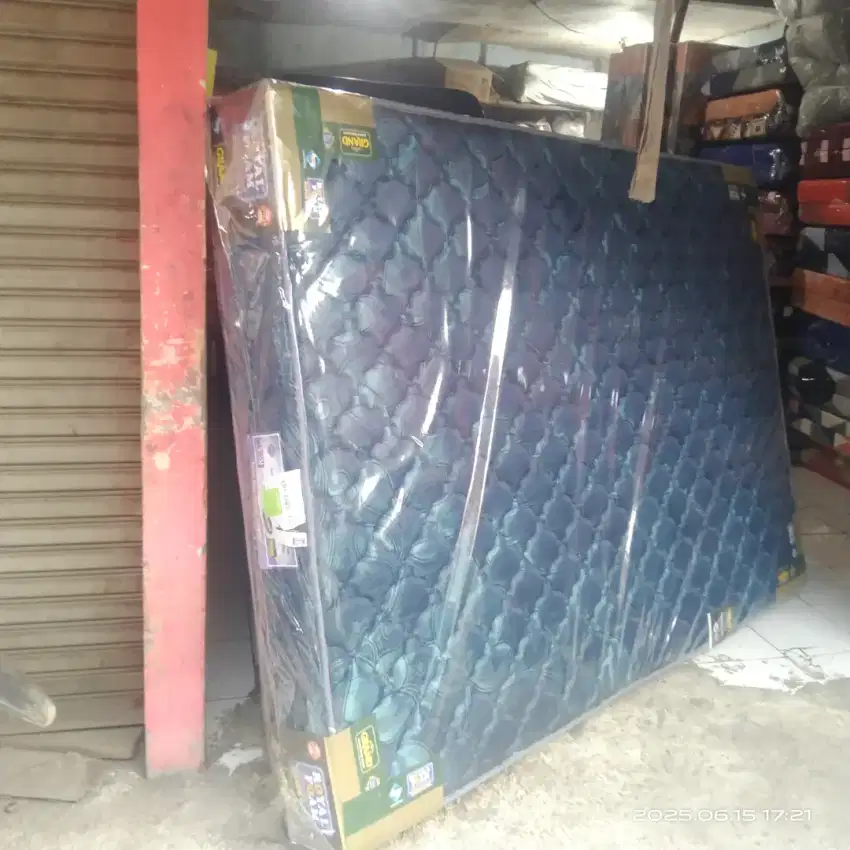 Harga promo royal grand exclusiv ukuran.140 X 20 X 200 no tanggung