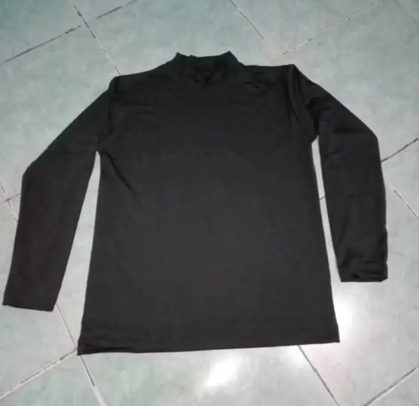 Baju manset wanita