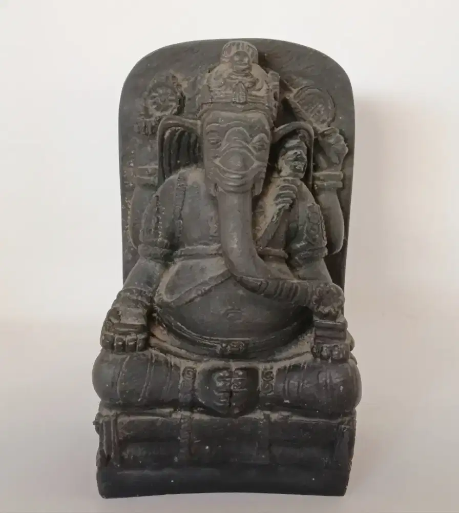 Patung Dewa Ganesha