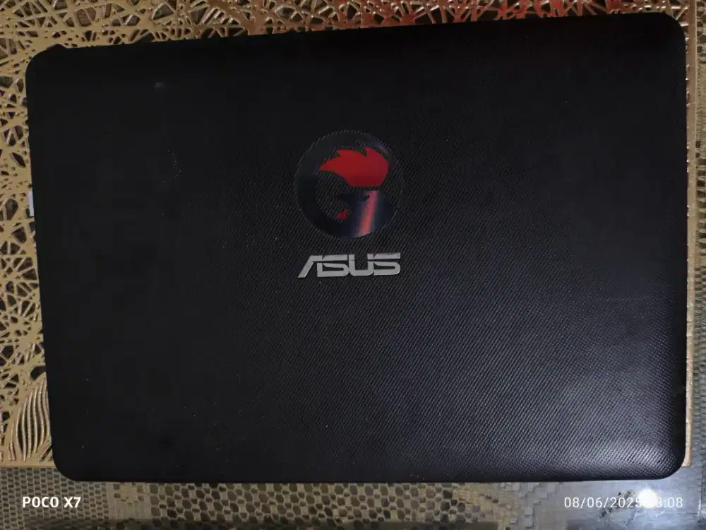 Laptop Asus X454Y