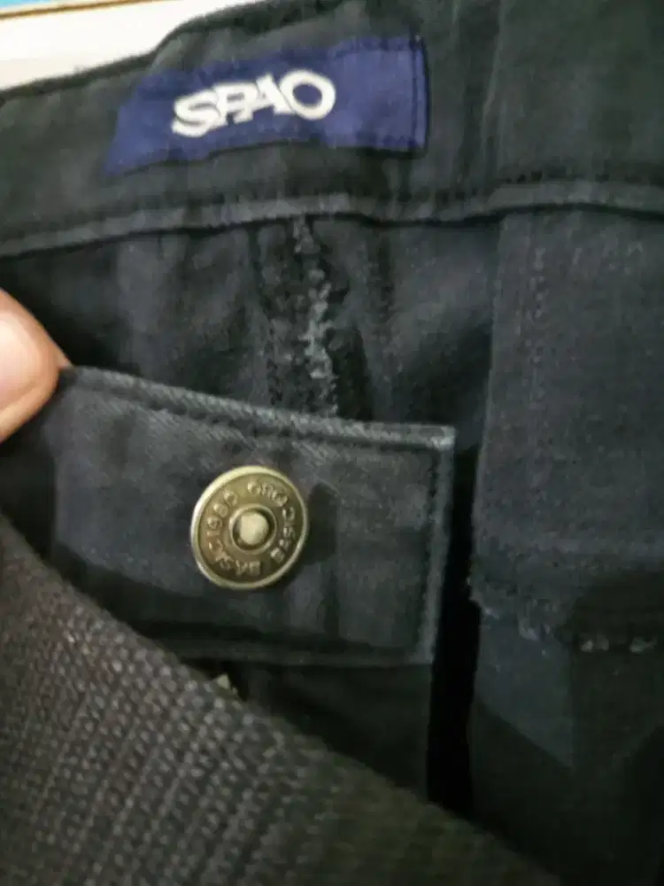 celana panjang chinos