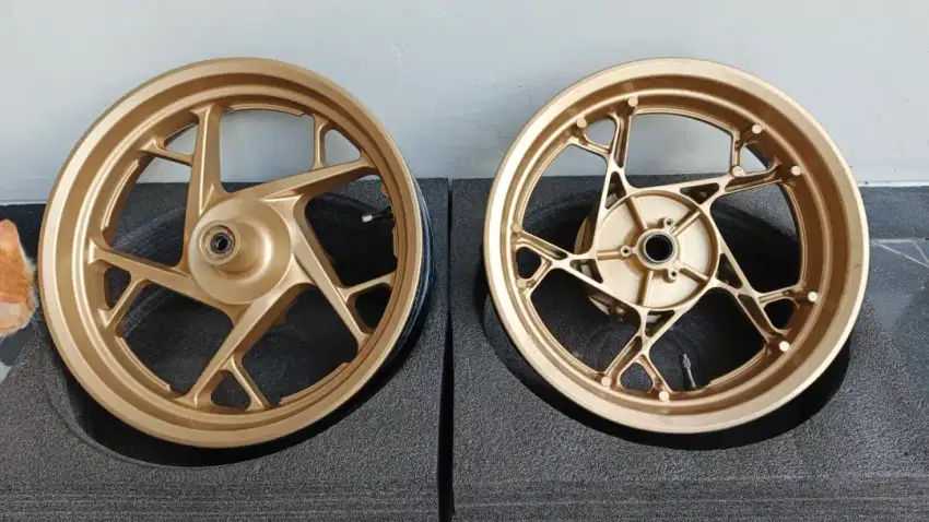 Velg original Yamaha Xmax 250