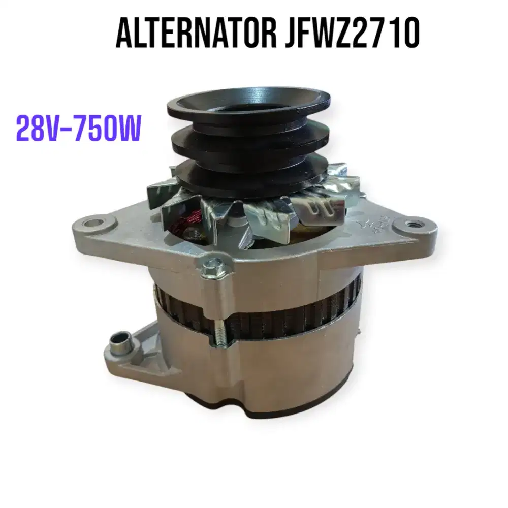 Dinamo Amper JFWZ2710 28V-750W