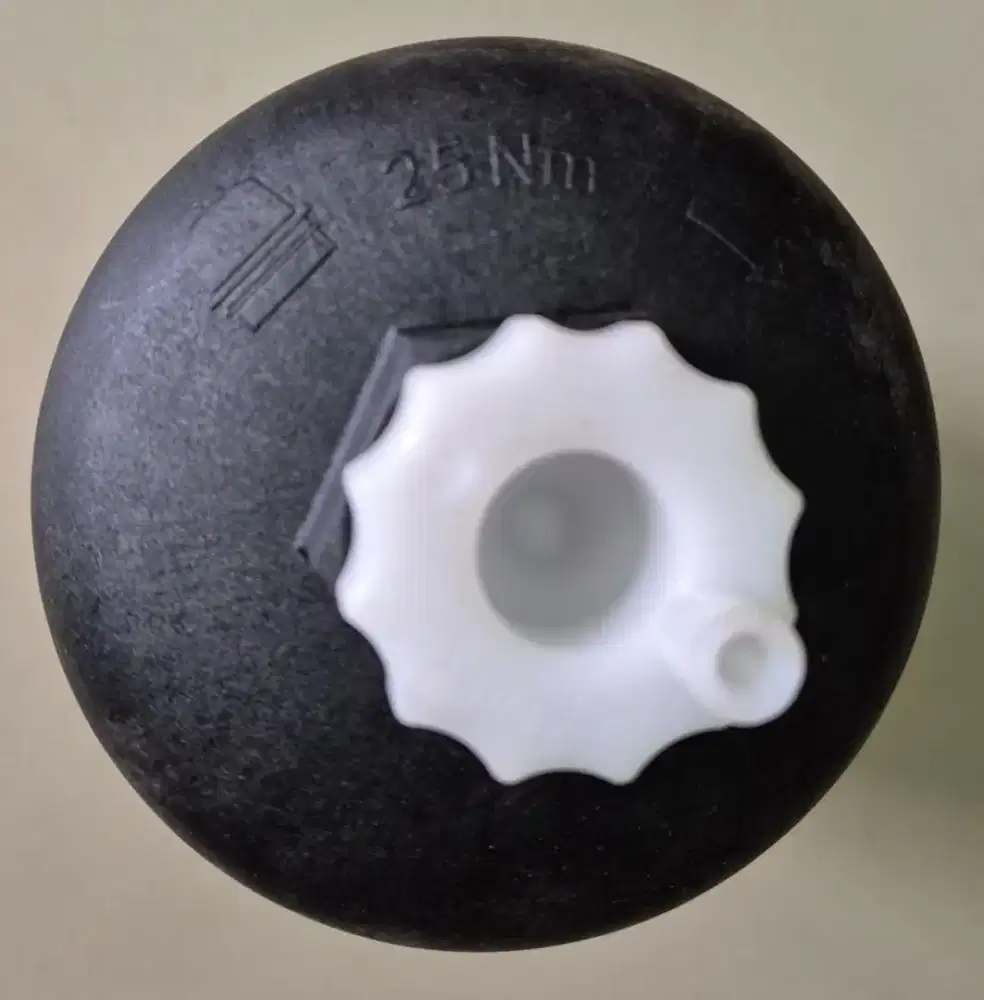 Pre Fuel Filter Assy