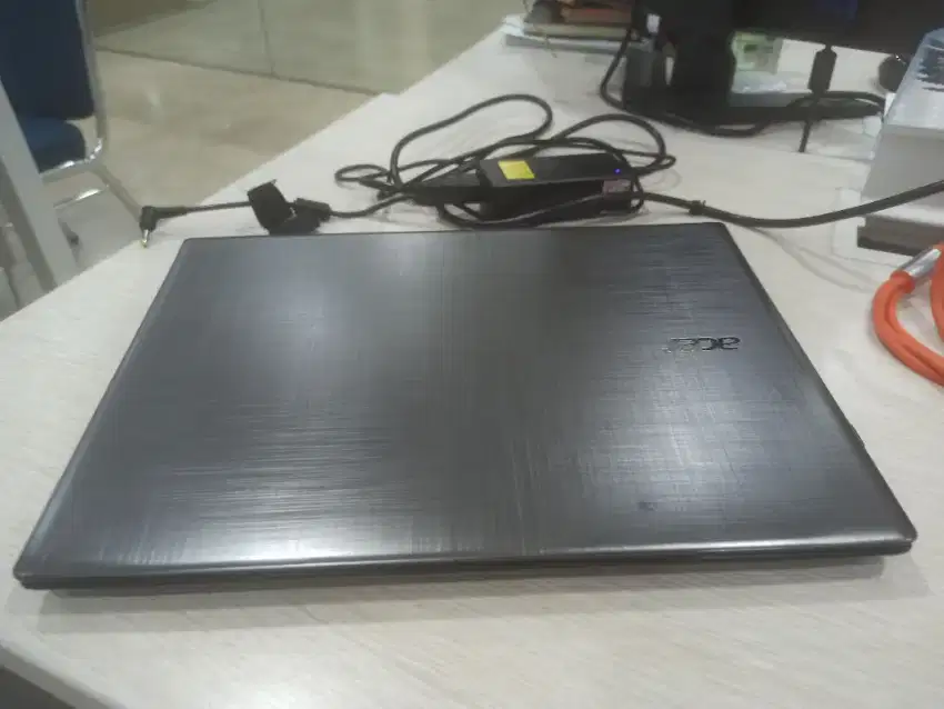 Laptop Gaming Acer