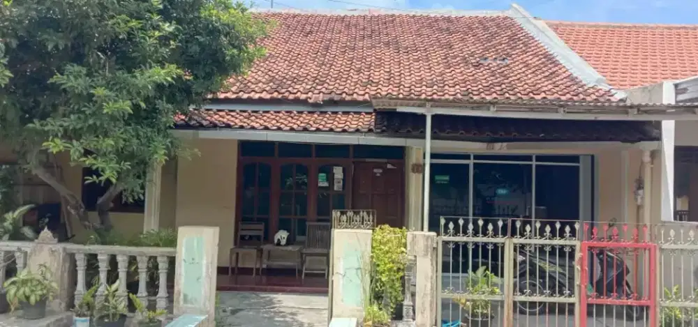 Rumah Dijual Semarang Barat
