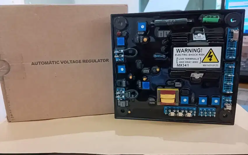 AVR Stamford MX341 - OEM