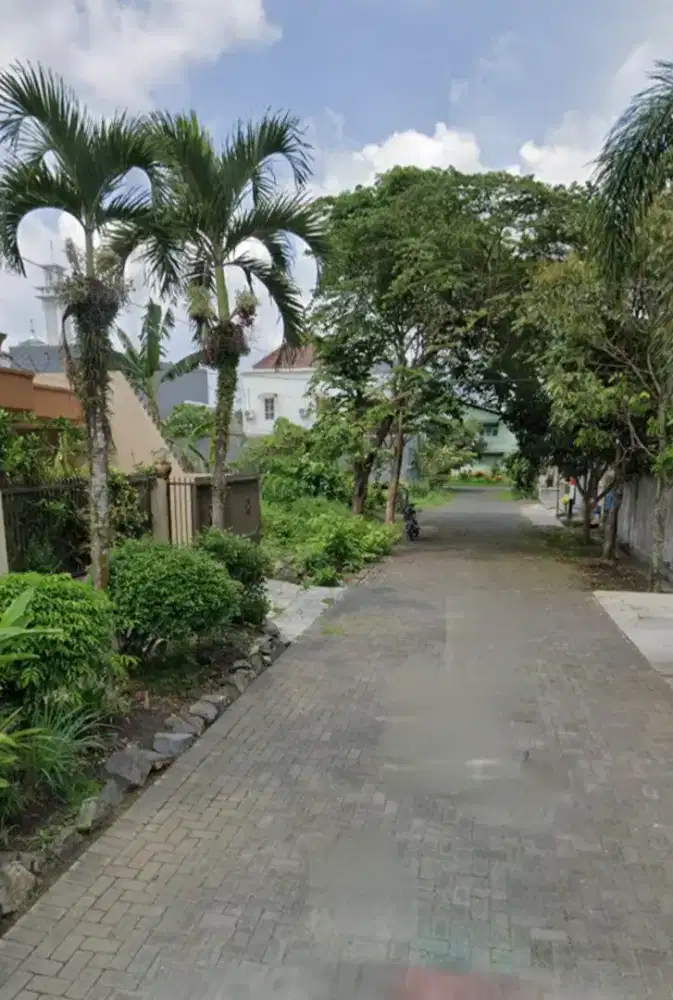 Tanah Murah Luas 300 Lebar 15 Teluk Etna DEKAT EXIT TOLL