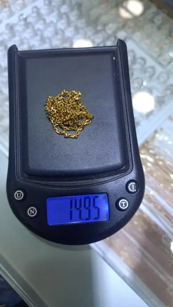 Terima Beli Emas Dan Berlian