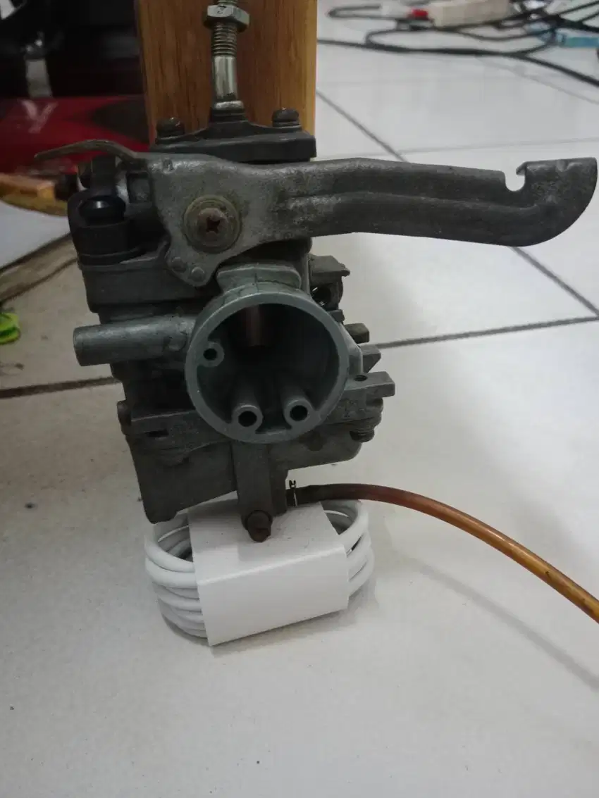 carburator yamaha vega zr