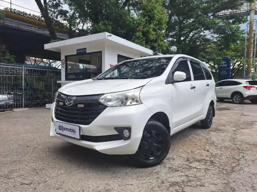 [OLXmobbi] DP RINGAN - Daihatsu Xenia 1.0 D Bensin-MT 2016