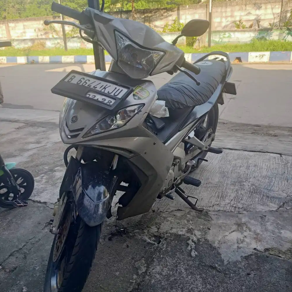 Dijual Santai Jupiter MX OLD Kopling