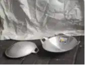 Wajan Goreng Aluminium Cor Olympia