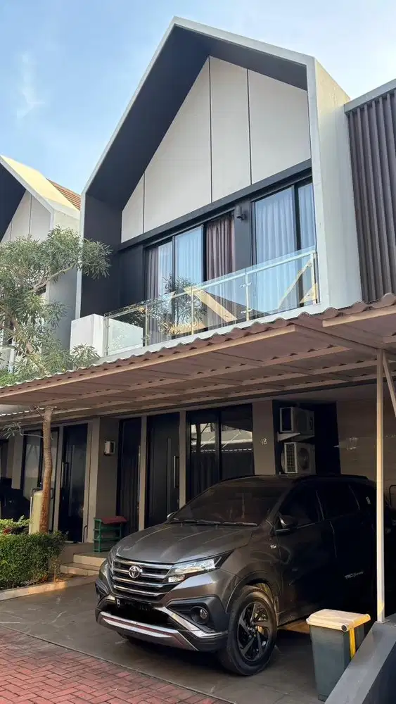 FOR RENT : siap huni & nyaman