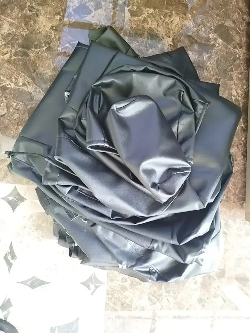 Cover Jok Innova Reborn G Baru