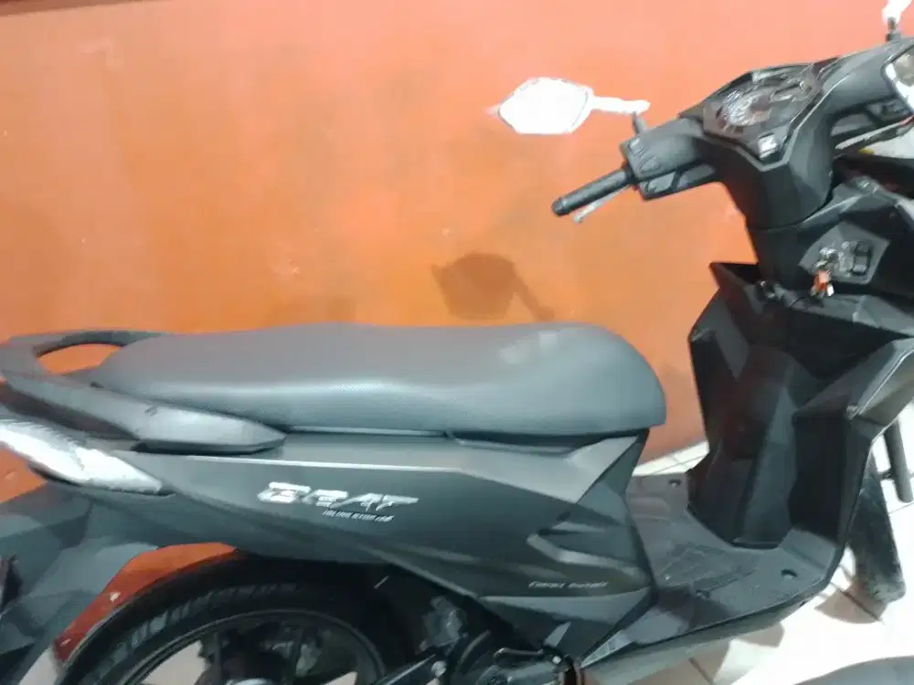 BEAT DELUXE 2022 KUNCI CASH//CREDIT BISA DP HANYA 500 RIBU UNIT GRESS