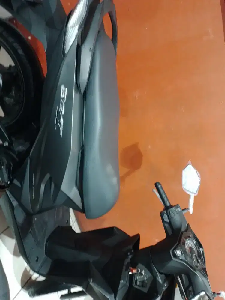 BEAT DELUXE 2023 KUNCI CASH//CREDIT BISA DP HANYA 500 RIBU UNIT GRESS