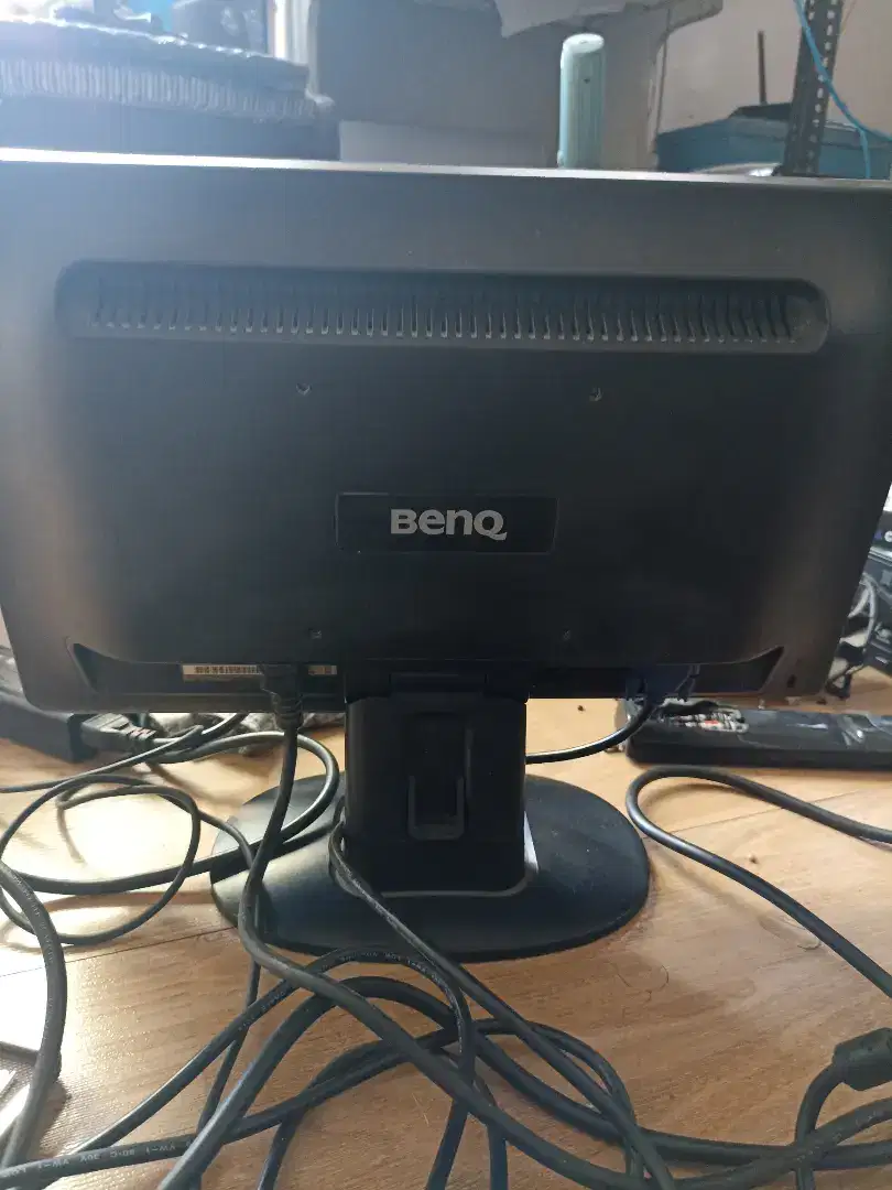Lcs benq 16 inc