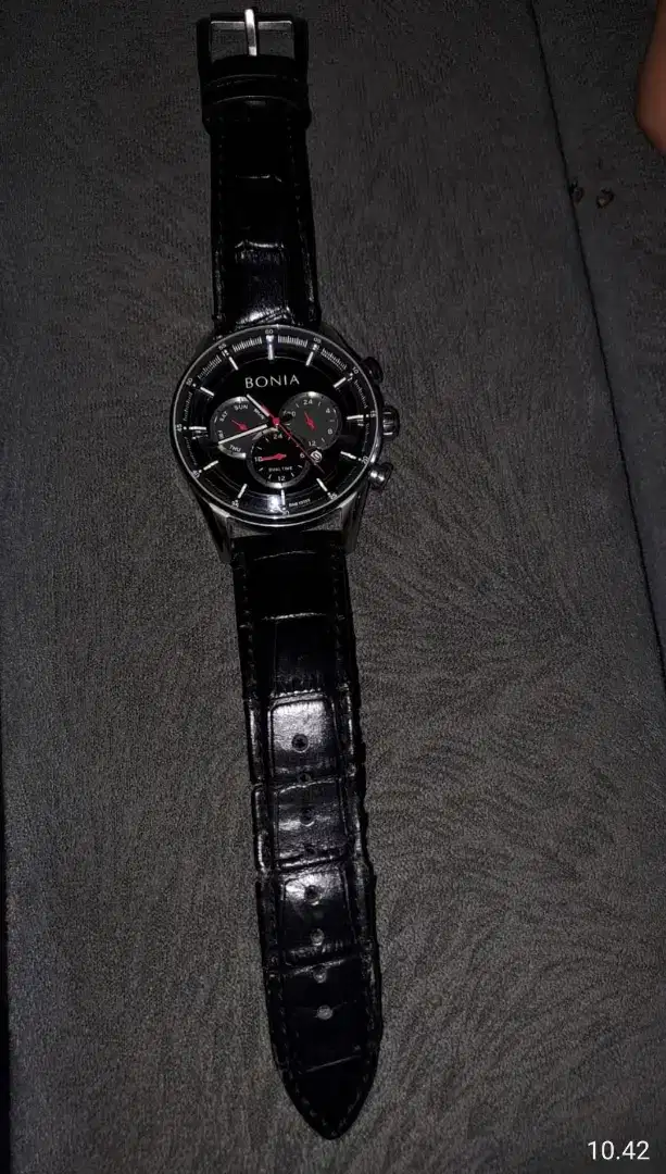 Jual jam tangan bonia