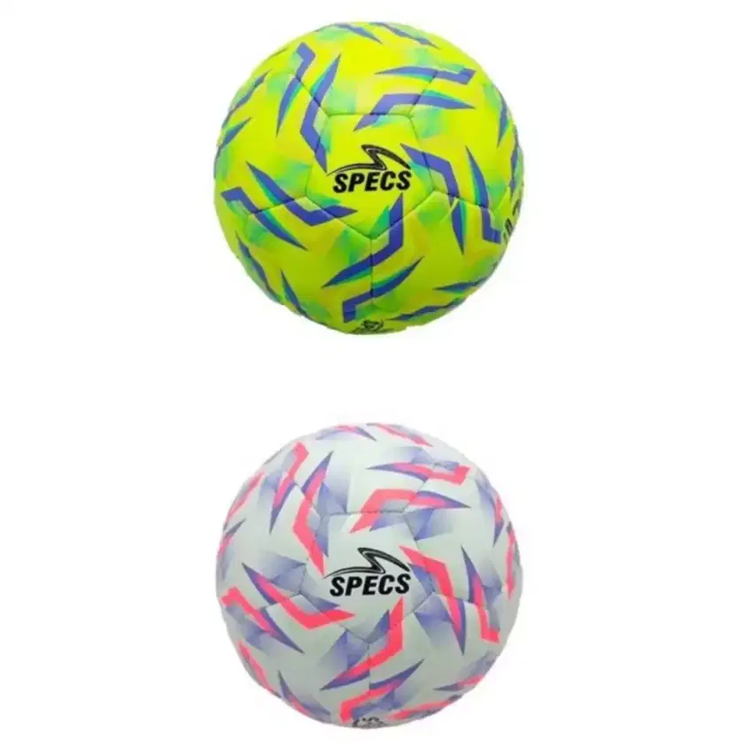 Bola futsal Specs size 4 Original