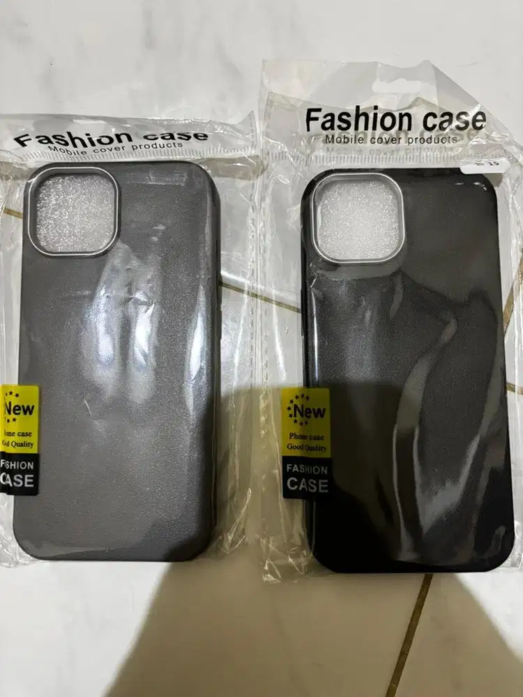 Case/softcase/casing iPhone 15
