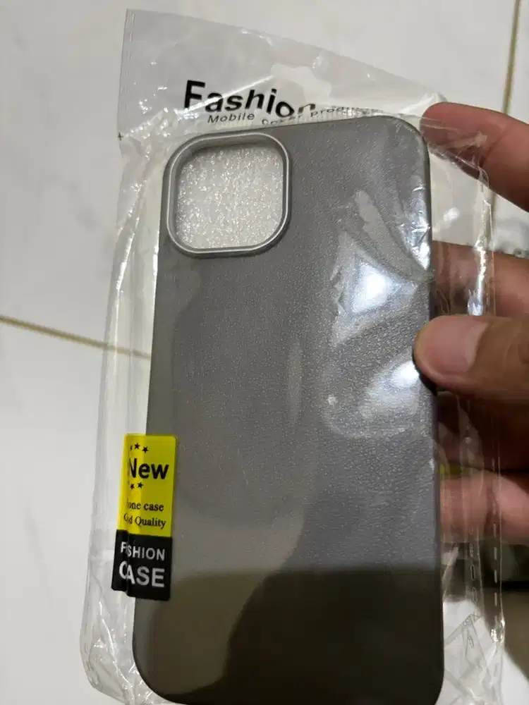 Case/softcase/casing iPhone 15