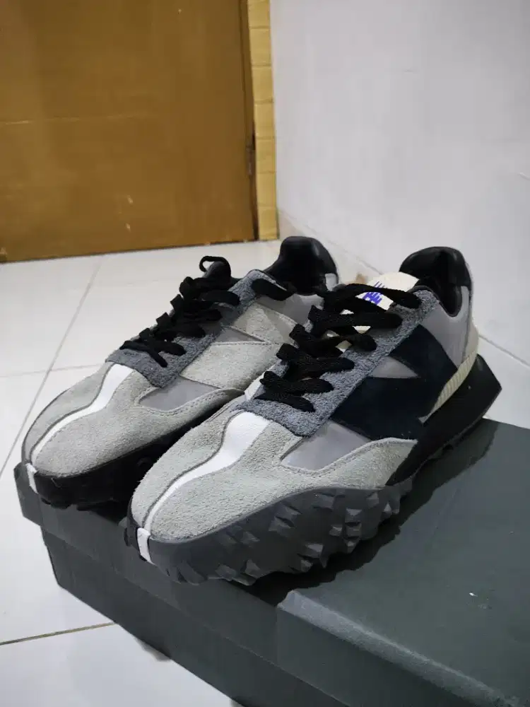 Sepatu New Balance XC-72