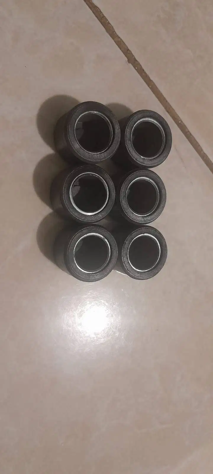 Sparepart Ori New Xmax Connected