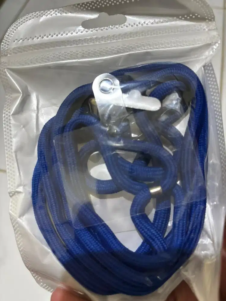 Tali lanyard gantungan Hp/Smartphone