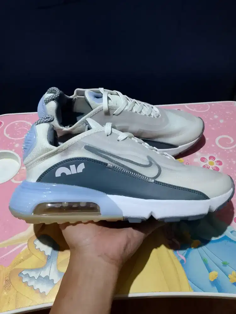 Nike AirMax 2090 100%  Realpict