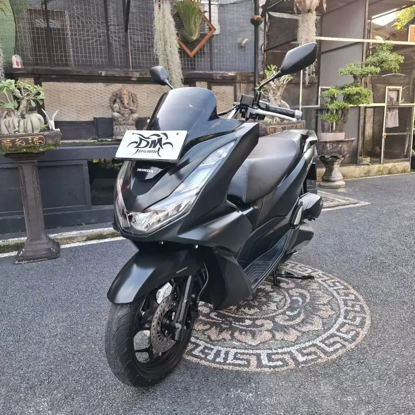 PCX 160 CBS th 2021